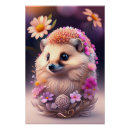 Recherche de fleurs romantiques posters Rose