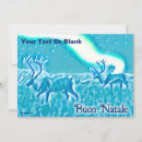 Recherche de caribou noël cartes Alaska