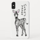 Recherche de cheval sauvage iphone coques Illustration