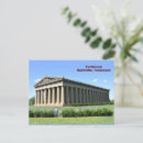 Recherche de parthenon posters Tennessee
