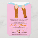 Recherche de country chic bridal shower invitations Bois