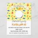 Recherche de dinosaure de bébé cartes postales Jurassique