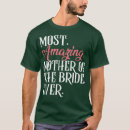 Recherche de célibat tshirts Mariée