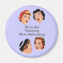 Recherche de humour vintage magnets Tendance
