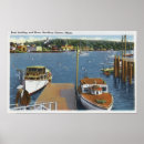 Recherche de débarquement cartes postales Rivage