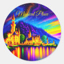 Recherche de river autocollants Paysage