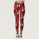 Recherche de bowling leggings Motif