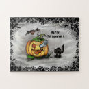 Recherche de halloween puzzles Fantôme