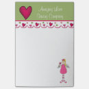 Recherche de anges colorés posters Mignon