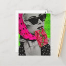 Recherche de sac à main cartes postales Femme