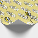 Recherche de marguerites blanches Jaune