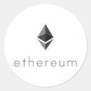 Recherche de eth autocollants Éthérée