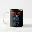 Recherche de patriote tasses Politique