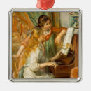 Recherche de piano ornements Peinture