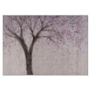 Recherche de printemps planches à découper Arbre