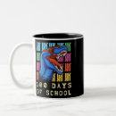 Recherche de 100 tasses Enseignant