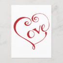 Recherche de remplir cartes postales Valentine