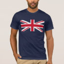 Recherche de la grande bretagne tshirts Drapeau du royaume uni