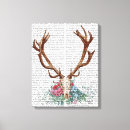 Recherche de cerf art Animaux