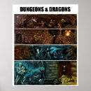 Recherche de cachots art Dragons