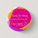 Recherche de artiste badges Jeune fille