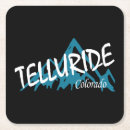 Recherche de colorado dessous de verres Neige