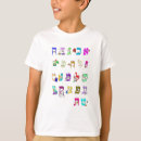 Recherche de alphabet hébreu tshirts Pari