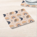 Recherche de bio dessous de verres Moderne