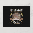 Recherche de bonbons au chocolat cartes postales Nourriture