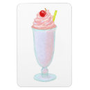 Recherche de milk magnets Fraise