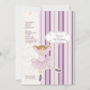 Recherche de de ballet anniversaire invitations Toute personne