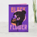 Recherche de magie noire vœux cartes Afrocentrique