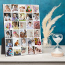 Recherche de 30 plaques Minimaliste