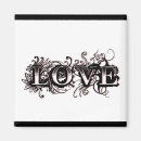 Recherche de amour magnets Conception