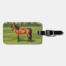 Recherche de arabe bagages étiquettes Chevaux