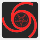 Recherche de satanisme autocollants 666