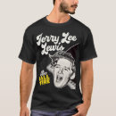 Recherche de jerry lee lewis tshirts Musique
