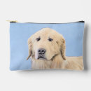 Recherche de golden retriever accessoires Bleu