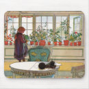 Recherche de rebord tapis souris Plante