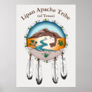 Recherche de tribu posters Apache