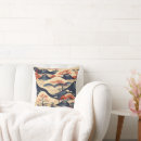 Recherche de peinture orientale coussins Motif