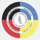 Recherche de plume indienne autocollants Plumes