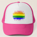 Recherche de bisexuel casquettes Queer
