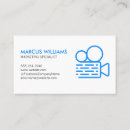 Recherche de television cartes visite Entreprise
