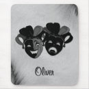 Recherche de comédie tapis souris Masque