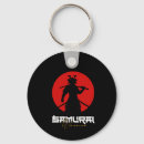 Recherche de samouraïs porteclés Japonais