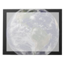 Recherche de sphère blocsnotes Monde