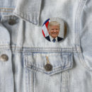 Recherche de trump president badges Portrait