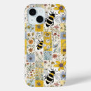 Recherche de patchwork floral iphone coques Vintage