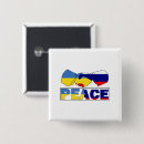 Recherche de drapeau russe badges Ukraine